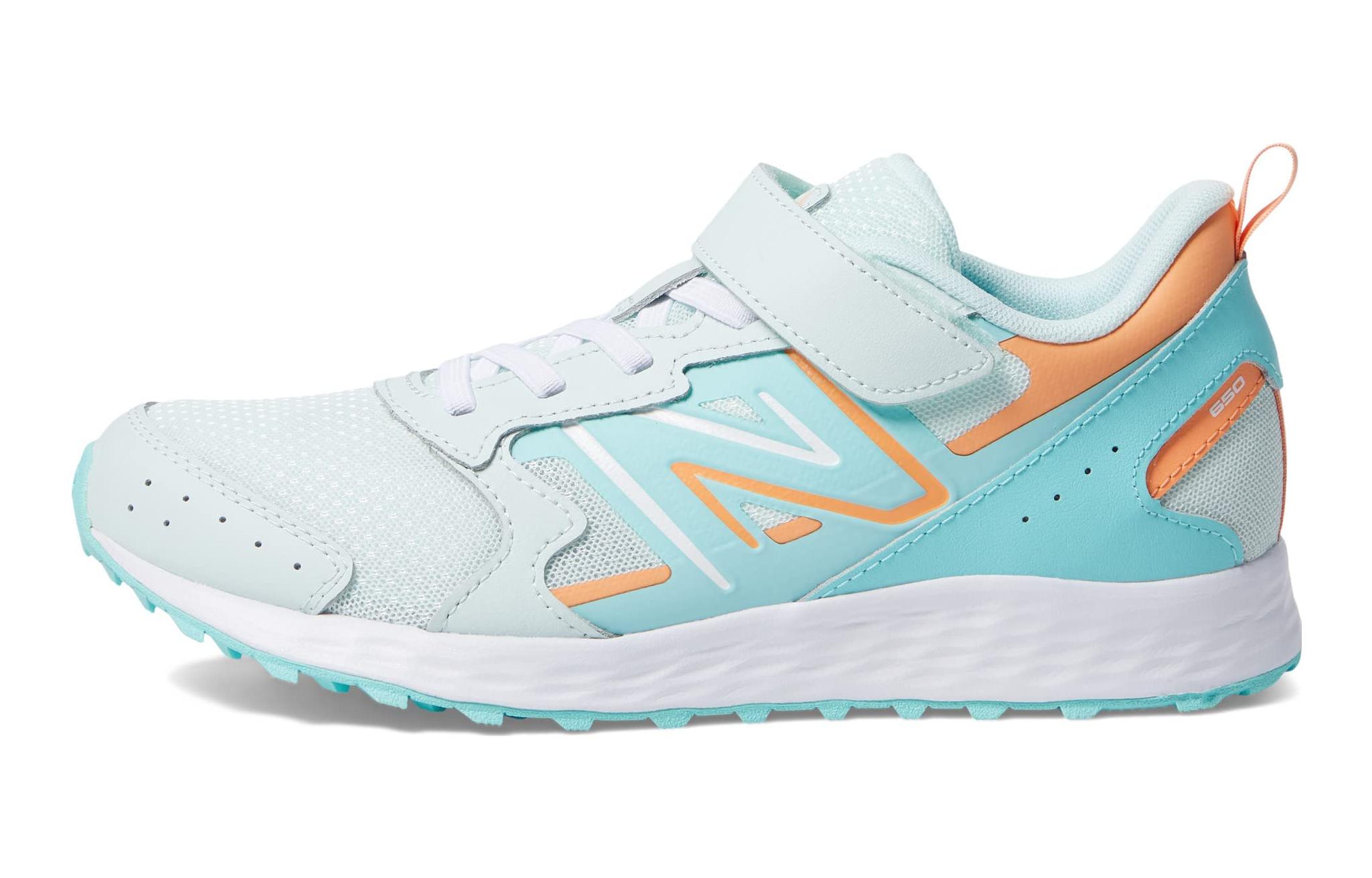 (Grade School) New Balance Fresh Foam 650v1 'Light Surf' GK650SP1