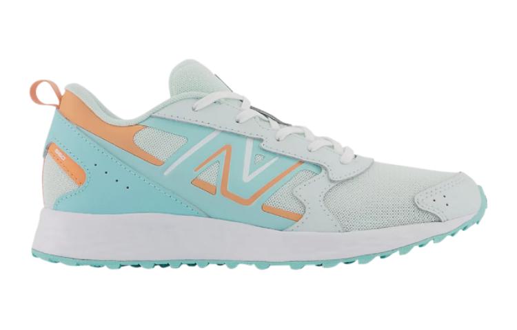 Order (New Balance Kinderen) Fresh Foam 650v1 ''Light Surf'' GK650SP1