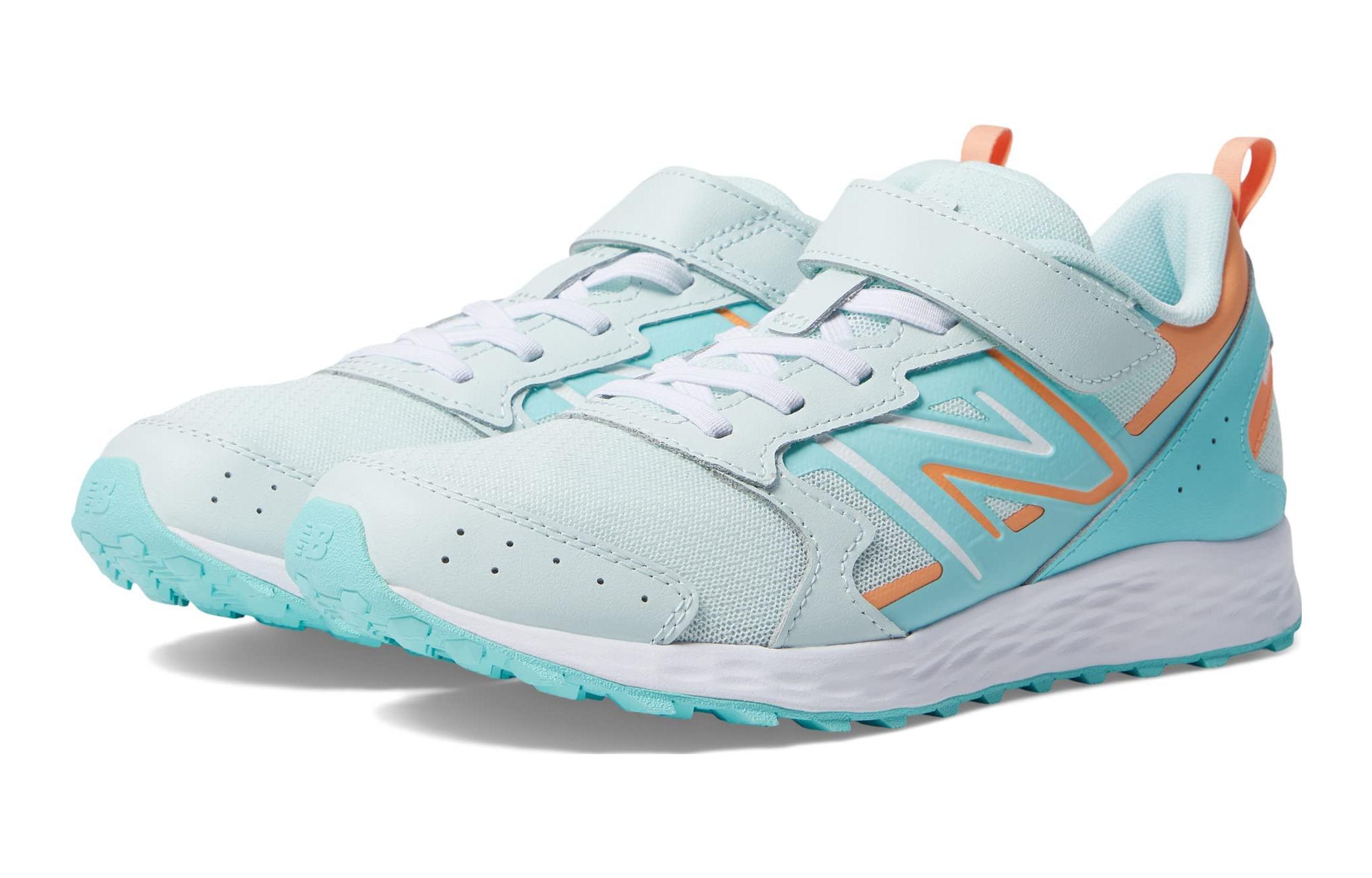 Lookbook (New Balance Kinderen) Fresh Foam 650v1 ''Light Surf'' GK650SP1