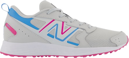 (Grade School) New Balance Fresh Foam 650v1 'Summer Fog Hi-Pink' GK650GP1 (Grade School) New Balance Fresh Foam 650v1 'Summer Fog Hi-Pink' GK650GP1