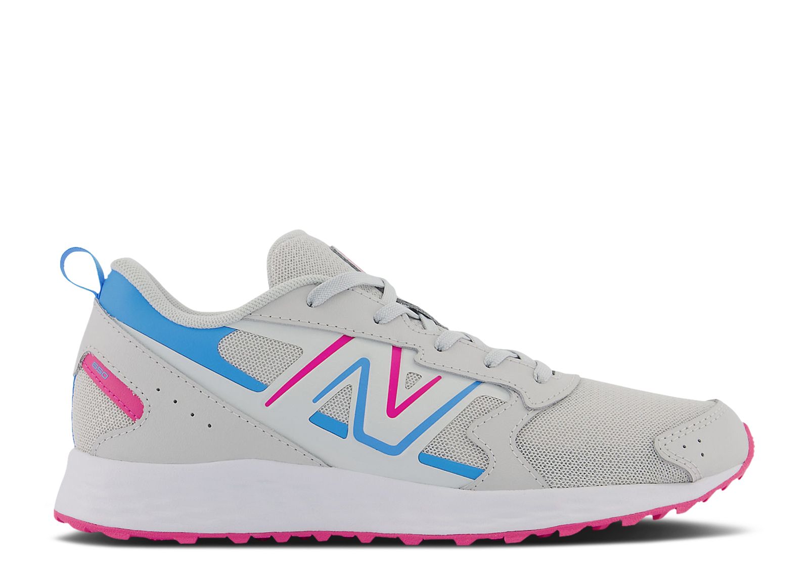 Buy （小學）New Balance Fresh Foam 650v1 '夏日霧 粉色' GK650GP1