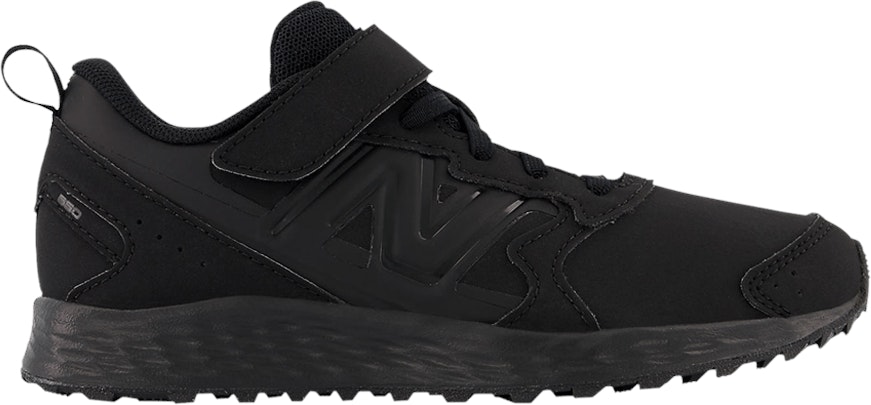 new-balance-fresh-foam-650v1-bungee-lace-top-strap-wide-triple-black-gs