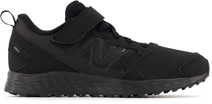 new-balance-fresh-foam-650v1-bungee-lace-top-strap-triple-black-gs