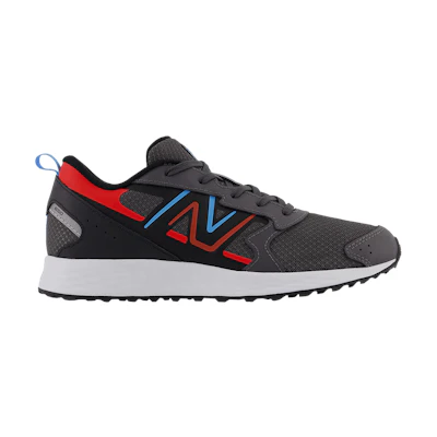 (GS) NB Fresh Foam 650v1 Wide 'Magnet Neo Flame'