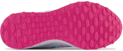 (New Balance Niños) Fresh Foam 650v1 Ancho 'Summer Fog Hi-Pink' GK650GP1-W Shop (New Balance Niños) Fresh Foam 650v1 Ancho 'Summer Fog Hi-Pink' GK650GP1-W