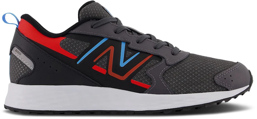 (小學年齡) New Balance Fresh Foam 650v1 X-Wide '石墨火焰' GK650GF1-XW Buy (小學年齡) New Balance Fresh Foam 650v1 X-Wide '石墨火焰' GK650GF1-XW