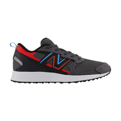 (GS) NB Fresh Foam 650v1 X-Wide 'Magnet Neo Flame'