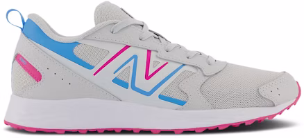 (Grade School) New Balance Fresh Foam 650v1 X-Wide 'Summer Fog Hi-Pink' GK650GP1-XW (Grade School) New Balance Fresh Foam 650v1 X-Wide 'Summer Fog Hi-Pink' GK650GP1-XW