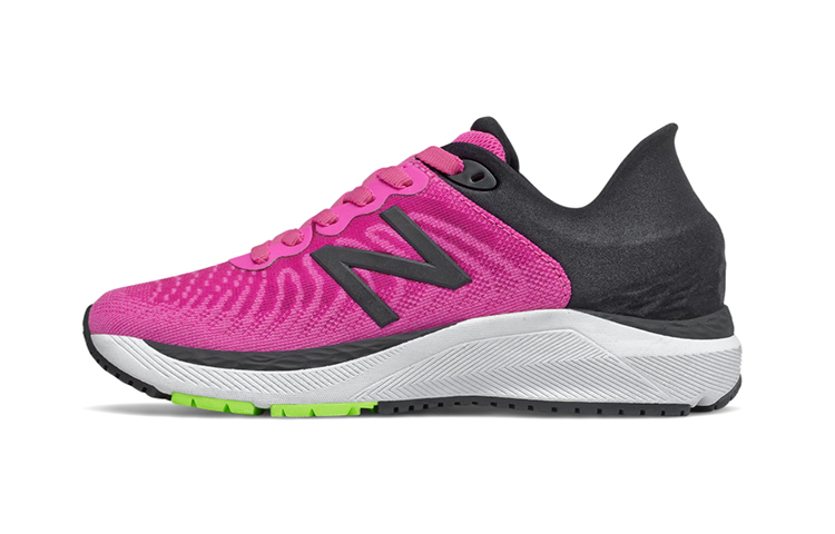 (Grade School) New Balance Fresh Foam 860v11 'Fusion Black' YP860P11