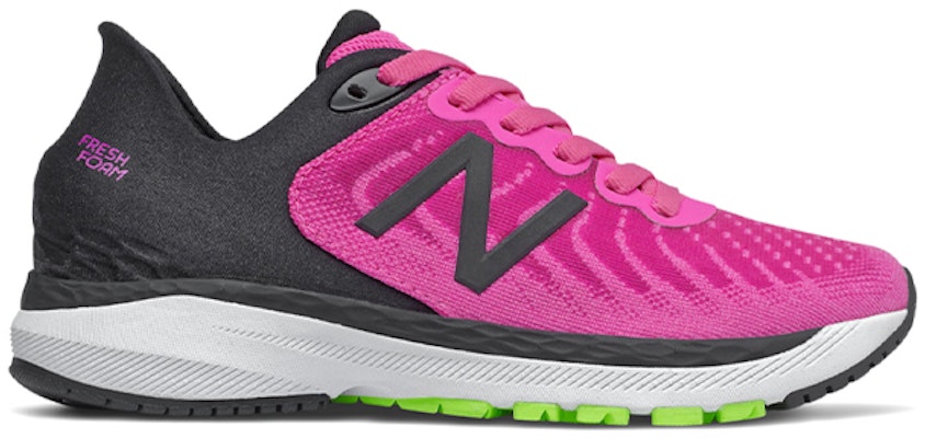 GS ニューバランス Fresh Foam 860v11 「フュージョンブラック」 YP860P11 Order GS ニューバランス Fresh Foam 860v11 「フュージョンブラック」 YP860P11