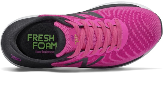 (New Balance) Kanak-Kanak Fresh Foam 860v11 'Fusion Black' YP860P11 Lookbook (New Balance) Kanak-Kanak Fresh Foam 860v11 'Fusion Black' YP860P11