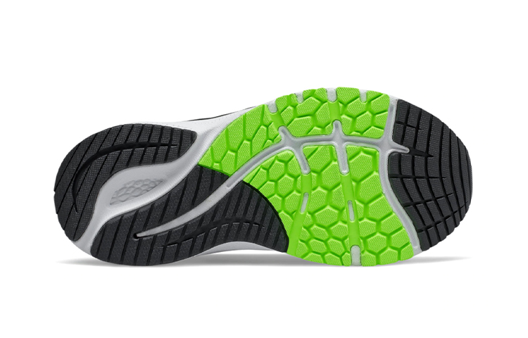 Shop (New Balance) Kanak-Kanak Fresh Foam 860v11 'Fusion Black' YP860P11