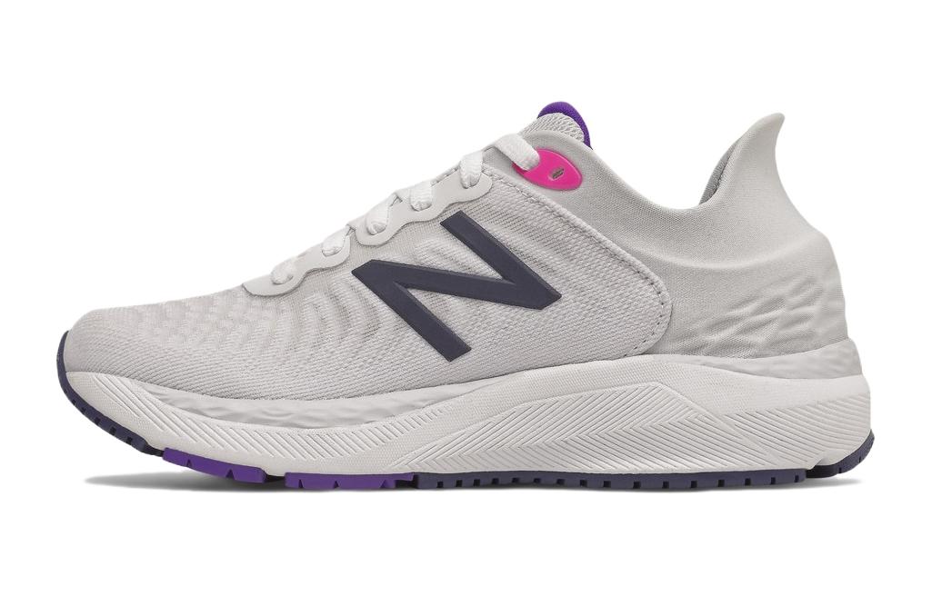 (Grade School) New Balance Fresh Foam 860v11 'White Deep Violet' YP860L11