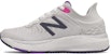 (New Balance) Fresh Foam 860v11 'Putih Violet' Kanak-Kanak Sekolah Rendah YP860L11