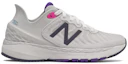 Order (New Balance Bambini) Fresh Foam 860v11 ''Bianco Viola Profondo'' YP860L11