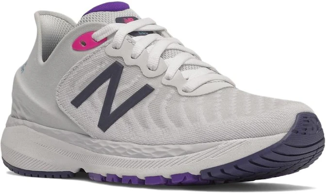 (New Balance Bambini) Fresh Foam 860v11 ''Bianco Viola Profondo'' YP860L11 Lookbook (New Balance Bambini) Fresh Foam 860v11 ''Bianco Viola Profondo'' YP860L11