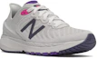 Lookbook (New Balance Bambini) Fresh Foam 860v11 ''Bianco Viola Profondo'' YP860L11