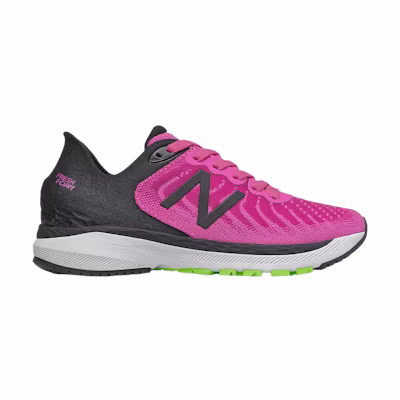 (GS) NB Fresh Foam 860v11 Wide 'Fusion Black'