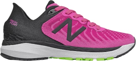 (Grade School) New Balance Fresh Foam 860v11 Wide 'Fusion Black' YP860P11-W (Grade School) New Balance Fresh Foam 860v11 Wide 'Fusion Black' YP860P11-W