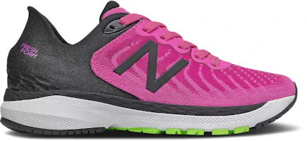 (Grade School) New Balance Fresh Foam 860v11 Wide 'Fusion Black' YP860P11-W (Grade School) New Balance Fresh Foam 860v11 Wide 'Fusion Black' YP860P11-W
