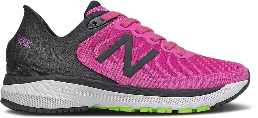 (New Balance Enfant) Fresh Foam 860v11 Large ''Fusion Noir'' YP860P11-W Buy (New Balance Enfant) Fresh Foam 860v11 Large ''Fusion Noir'' YP860P11-W