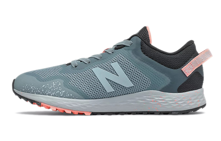 (Grade School) New Balance Fresh Foam Arishi Trail 'Light Cyclone' YATARIL1