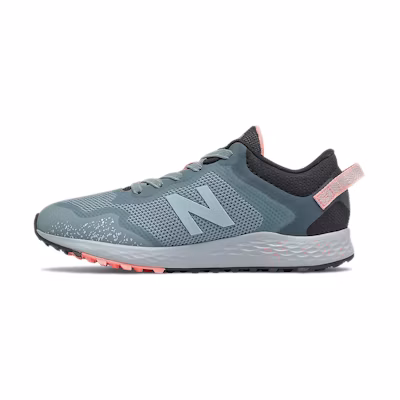 (GS) NB Fresh Foam Arishi Trail 'Light Cyclone'