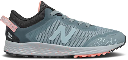 (Grade School) New Balance Fresh Foam Arishi Trail Wide 'Light Cyclone' YATARIL1-W (Grade School) New Balance Fresh Foam Arishi Trail Wide 'Light Cyclone' YATARIL1-W