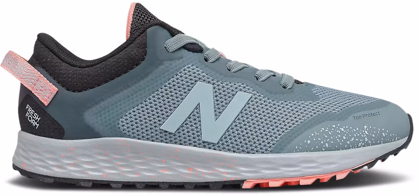 (New Balance Enfant) Fresh Foam Arishi Trail Wide ''Cyclone Léger'' YATARIL1-W Buy (New Balance Enfant) Fresh Foam Arishi Trail Wide ''Cyclone Léger'' YATARIL1-W