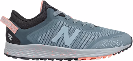 (Grade School) New Balance Fresh Foam Arishi Trail Wide 'Light Cyclone' YATARIL1-W (Grade School) New Balance Fresh Foam Arishi Trail Wide 'Light Cyclone' YATARIL1-W