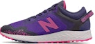 Buy (New Balance Kanak-Kanak) Fresh Foam Arishi Trail 'Deep Violet' Untuk Sekolah YATARIS1