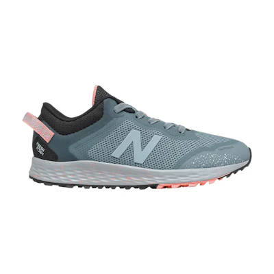 (GS) NB Fresh Foam Arishi Trail Wide 'Light Cyclone'
