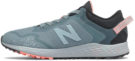 (Grade School) New Balance Fresh Foam Arishi Trail 'Light Cyclone' YATARIL1 (Grade School) New Balance Fresh Foam Arishi Trail 'Light Cyclone' YATARIL1