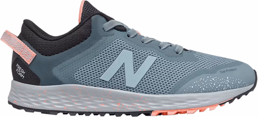 (小學年齡段)New Balance Fresh Foam Arishi Trail 'Light Cyclone' YATARIL1 Buy (小學年齡段)New Balance Fresh Foam Arishi Trail 'Light Cyclone' YATARIL1
