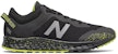 (New Balance) Fresh Foam Arishi Trail Kanak-kanak 'Hitam Kuning Sulfur' YATARIY1