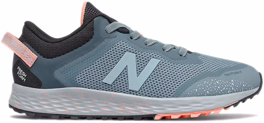 뉴발란스 프레시폼 아리시 트레일 '라이트 사이클론' (New Balance Fresh Foam Arishi Trail 'Light Cyclone') YATARIL1 Order 뉴발란스 프레시폼 아리시 트레일 '라이트 사이클론' (New Balance Fresh Foam Arishi Trail 'Light Cyclone') YATARIL1