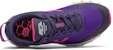 (New Balance Kanak-Kanak) Fresh Foam Arishi Trail 'Deep Violet' Untuk Sekolah YATARIS1
