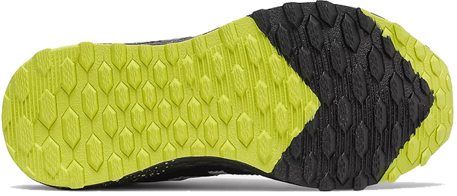(Grade School) New Balance Fresh Foam Arishi Trail 'Black Sulphur Yellow' YATARIY1 Shop (Grade School) New Balance Fresh Foam Arishi Trail 'Black Sulphur Yellow' YATARIY1