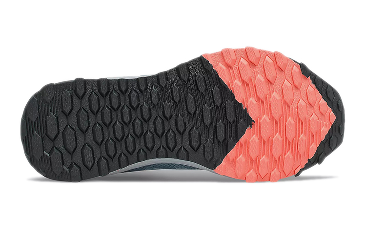 Shop (New Balance Junior) Fresh Foam Arishi Trail ''Light Cyclone'' chaussures. YATARIL1