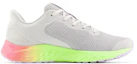 Order (New Balance Niños) Fresh Foam Arishi v4 'Aluminio Claro Arcoíris' GPARIKG4
