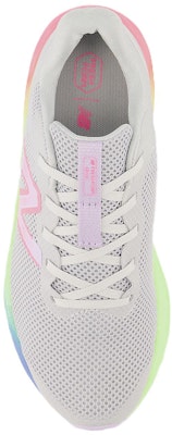 (New Balance Anak) Fresh Foam Arishi v4 'Aluminium Pelangi Terang' GPARIKG4 Lookbook (New Balance Anak) Fresh Foam Arishi v4 'Aluminium Pelangi Terang' GPARIKG4