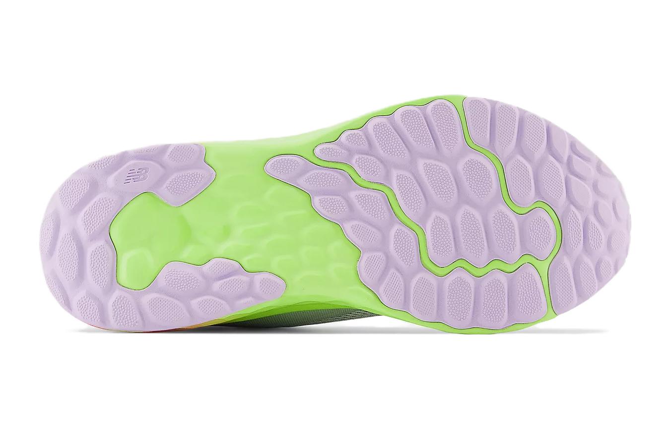 (GS) NB Fresh Foam Arishi v4 'Light Aluminum Rainbow' 圖 4