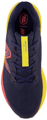 (學齡)New Balance Fresh Foam Arishi v4「海軍紅蛋黃」GPARIKB4 Lookbook (學齡)New Balance Fresh Foam Arishi v4「海軍紅蛋黃」GPARIKB4