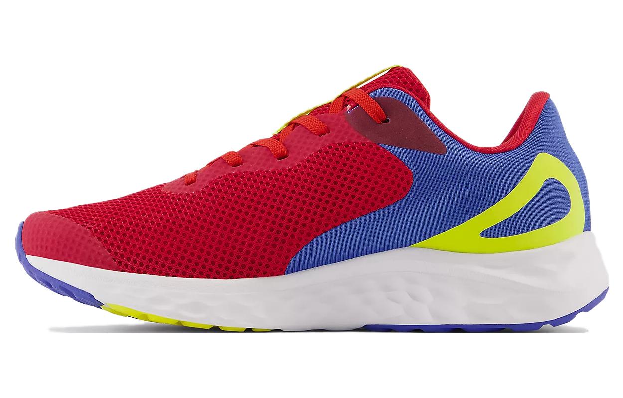 (GS) NB Fresh Foam Arishi v4 'Team Red Cosmic Pineapple'