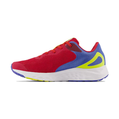 (GS) NB Fresh Foam Arishi v4 'Team Red Cosmic Pineapple'