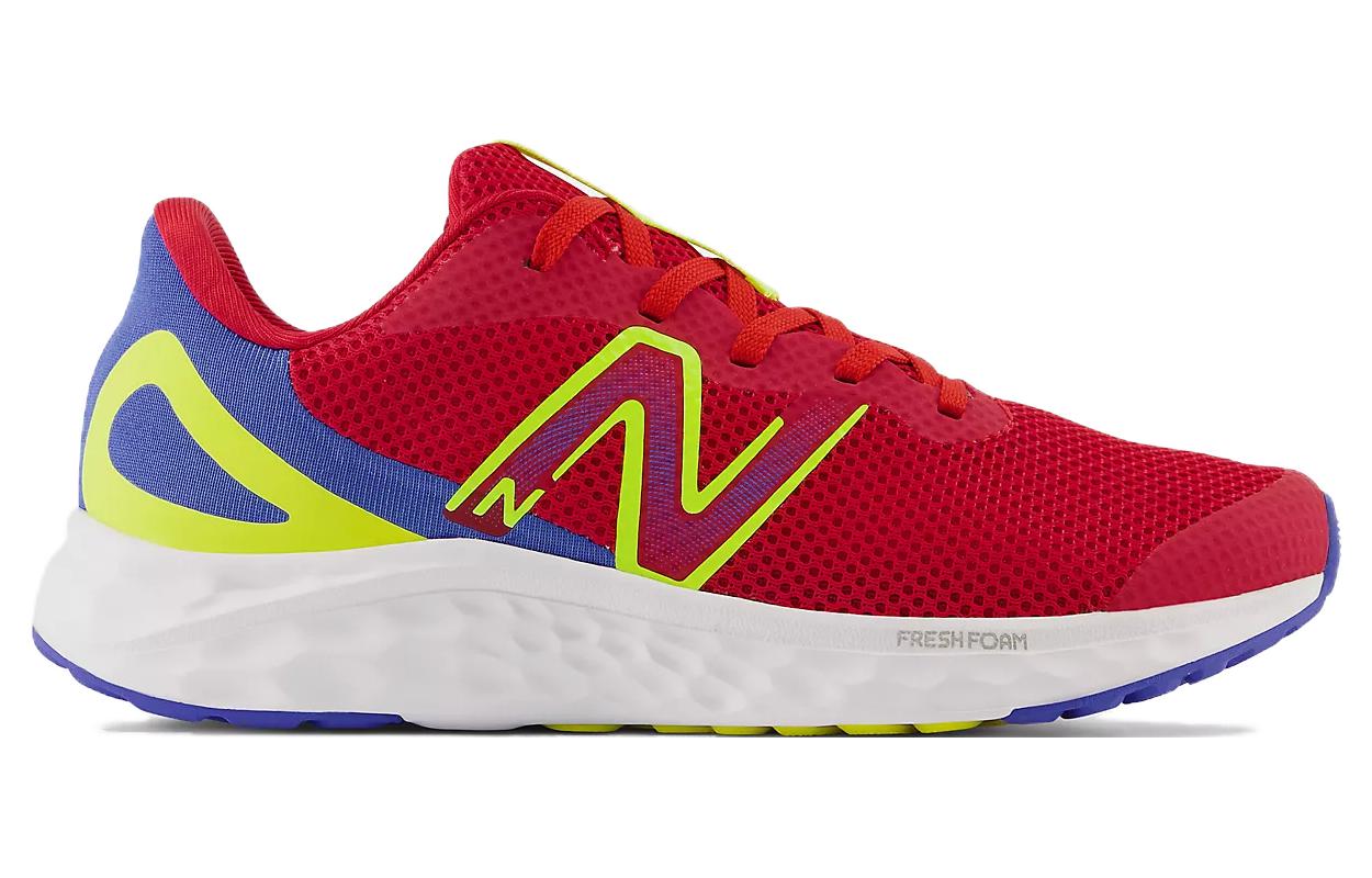 (GS) NB Fresh Foam Arishi v4 'Team Red Cosmic Pineapple' 圖 2