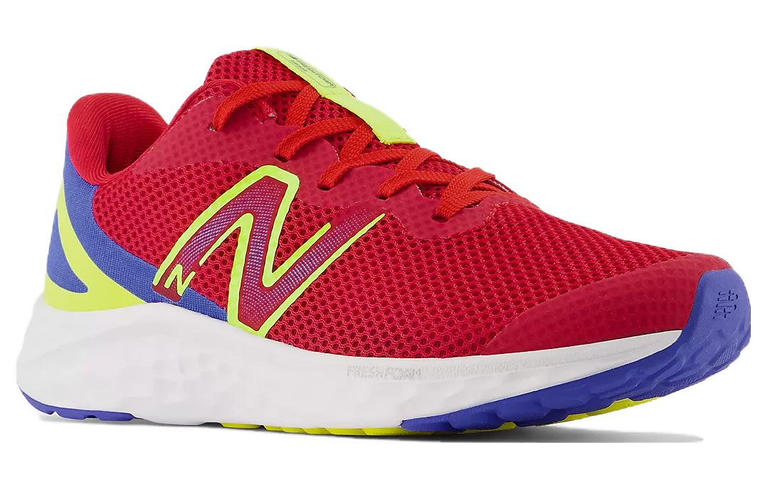 (GS) NB Fresh Foam Arishi v4 'Team Red Cosmic Pineapple' 圖 3