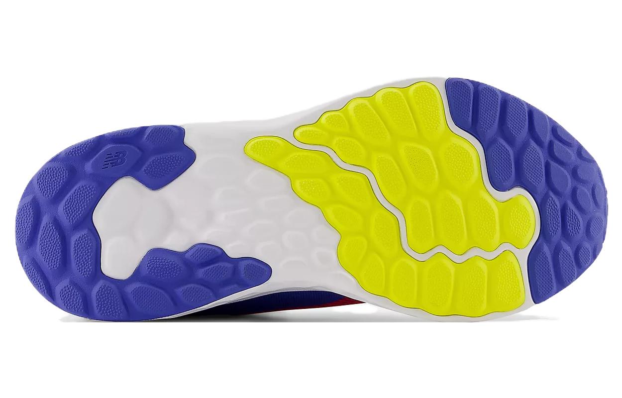 (GS) NB Fresh Foam Arishi v4 'Team Red Cosmic Pineapple' 圖 5