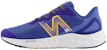 (New Balance) Fresh Foam Arishi v4 Kanak-Kanak 'Marine Blue Hot Marigold'. GPARIMH4