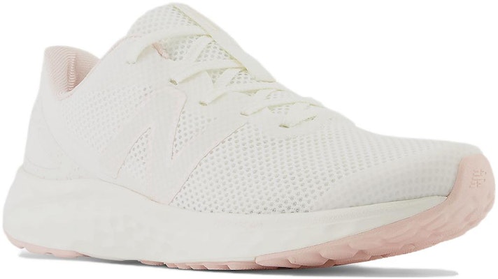 GS ニューバランス アリシv4 (シーソルト/クォーツピンク) GPARISP4 Lookbook GS ニューバランス アリシv4 (シーソルト/クォーツピンク) GPARISP4